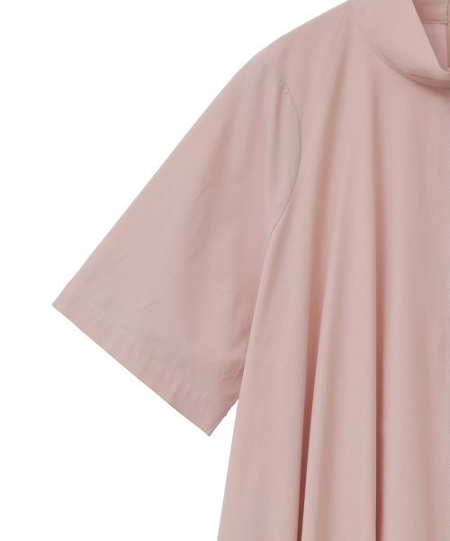 Clane UP NECK FLARE ONE PIECE クラネ完売ワンピース - メルカリ