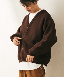 JOURNAL STANDARD relume | ◆【カーディガン+カットソーの2点SET】リサイクルポリエステルニットカーディガン(カーディガン/ボレロ)