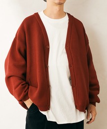 JOURNAL STANDARD relume | ◆【カーディガン+カットソーの2点SET】リサイクルポリエステルニットカーディガン(カーディガン/ボレロ)