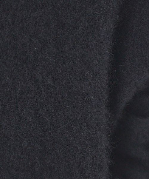 Rouge vif（ルージュヴィフ）の「ラクーンタートルニットプルオーバー（ニット/セーター・レディース・ホワイト/ベージュ/ブラック・フリー）」の16枚目の写真