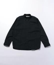 <nonnative(ノンネイティブ)> DWELLER BD/シャツ □□