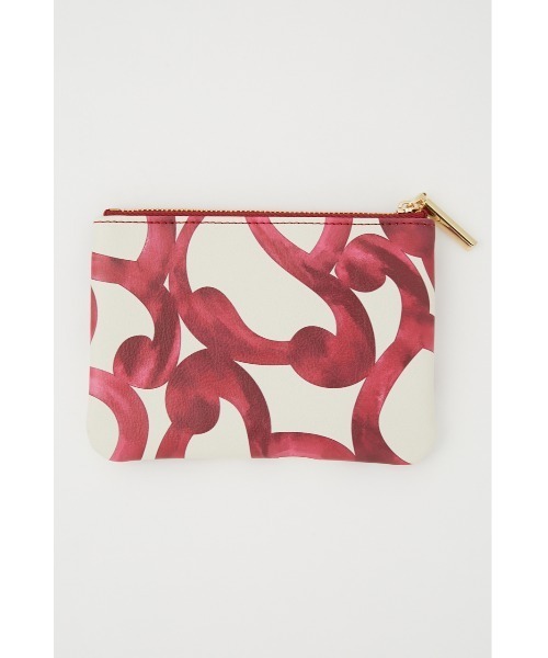 rienda（リエンダ）の「アンティーク柄コスメインマルチポーチ（ポーチ・レディース・マルチ・FREE）」の7枚目の写真