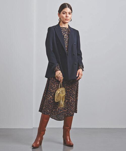 完売品✨ほぼ未使用✨UNITED ARROWS P/W ブレザー ジャケット UNITED ARROWS（ユナイテッドアローズ）の「＜UNITED ARROWS＞P