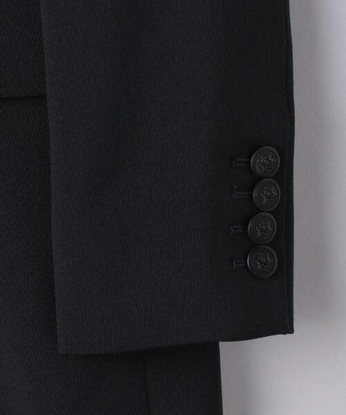 UNITED ARROWS(ユナイテッドアローズ)の「<UNITED ARROWS>P/W ブレザー W◆(テーラードジャケット・レディース・ベージュ/ネイビー・38/36/34)」の16枚目の写真