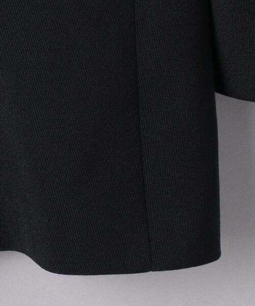 UNITED ARROWS(ユナイテッドアローズ)の「<UNITED ARROWS>P/W ブレザー W◆(テーラードジャケット・レディース・ベージュ/ネイビー・38/36/34)」の17枚目の写真