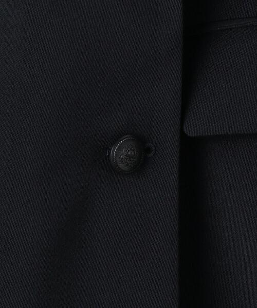 UNITED ARROWS(ユナイテッドアローズ)の「<UNITED ARROWS>P/W ブレザー W◆(テーラードジャケット・レディース・ベージュ/ネイビー・38/36/34)」の19枚目の写真