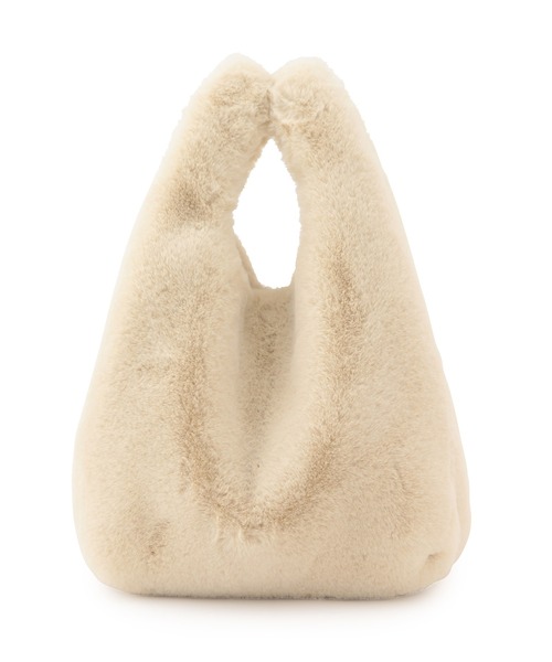 jakke（ジャッキー）の「【jakke.】Bertha Wear&Care（トートバッグ・レディース・クリーム・FREE）」の10枚目の写真