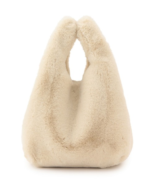 jakke（ジャッキー）の「【jakke.】Bertha Wear&Care（トートバッグ・レディース・クリーム・FREE）」の9枚目の写真