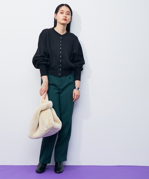 jakke（ジャッキー）の「【jakke.】Bertha Wear&Care（トートバッグ・レディース・クリーム・FREE）」の8枚目の写真