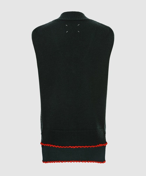 Maison Margiela（メゾンマルジェラ）の「STOLE（ストール/ショール・メンズ・その他・M/S）」の2枚目の写真