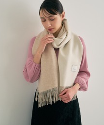 ANAYI | カシミヤリバー ストール(ストール/ショール)