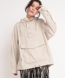 RNA-N | J1996 オックスアノラックパーカー(マウンテンパーカー)