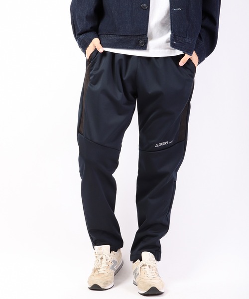 GERRY（ジェリー）の「GERRY 防風裏フリース 暖かい 風を通さない ストレッチ イージートラックパンツ（その他パンツ・メンズ・ブラック/カーキ/グレー/ネイビー/ベージュ・LL/M/L/S）」の5枚目の写真
