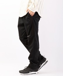 GERRY 防風裏フリース 暖かい 風を通さない ストレッチ イージートラックパンツ