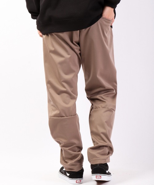 GERRY（ジェリー）の「GERRY 防風裏フリース 暖かい 風を通さない ストレッチ イージートラックパンツ（その他パンツ・メンズ・ブラック/カーキ/グレー/ネイビー/ベージュ・LL/M/L/S）」の13枚目の写真