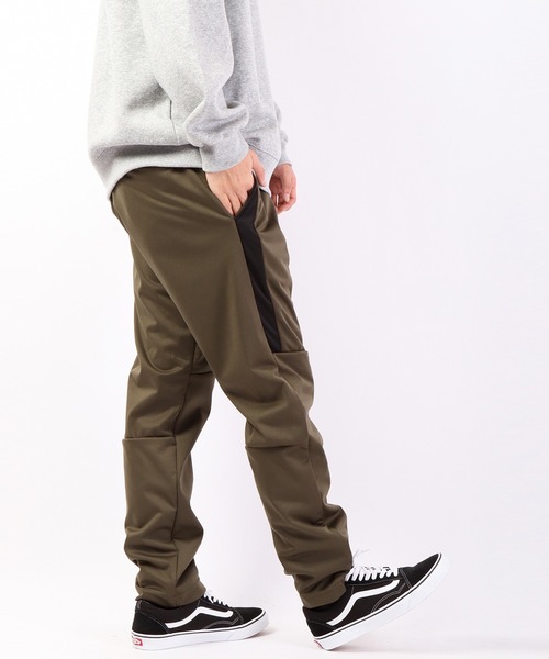 GERRY（ジェリー）の「GERRY 防風裏フリース 暖かい 風を通さない ストレッチ イージートラックパンツ（その他パンツ・メンズ・ブラック/カーキ/グレー/ネイビー/ベージュ・LL/M/L/S）」の19枚目の写真