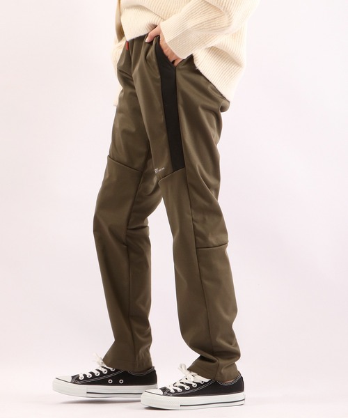 GERRY（ジェリー）の「GERRY 防風裏フリース 暖かい 風を通さない ストレッチ イージートラックパンツ（その他パンツ・メンズ・ブラック/カーキ/グレー/ネイビー/ベージュ・LL/M/L/S）」の17枚目の写真