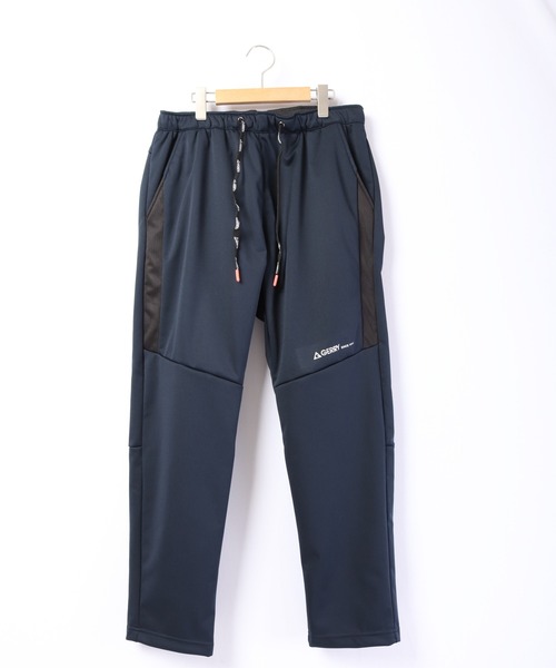 GERRY（ジェリー）の「GERRY 防風裏フリース 暖かい 風を通さない ストレッチ イージートラックパンツ（その他パンツ・メンズ・ブラック/カーキ/グレー/ネイビー/ベージュ・LL/M/L/S）」の21枚目の写真