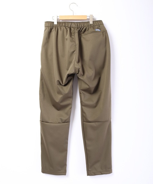 GERRY（ジェリー）の「GERRY 防風裏フリース 暖かい 風を通さない ストレッチ イージートラックパンツ（その他パンツ・メンズ・ブラック/カーキ/グレー/ネイビー/ベージュ・LL/M/L/S）」の16枚目の写真