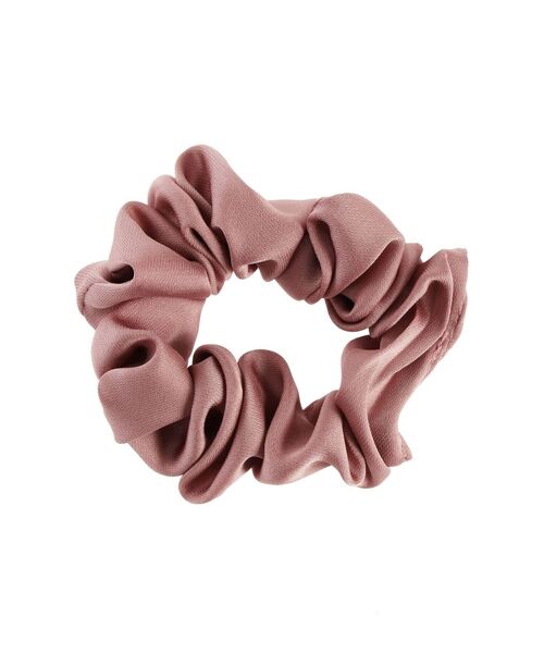 dazzlin（ダズリン）の「プリーツリボンゴム（その他雑貨・レディース・グレー/ピンク/ブルー・FREE）」の4枚目の写真