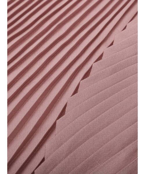 dazzlin（ダズリン）の「プリーツリボンゴム（その他雑貨・レディース・グレー/ピンク/ブルー・FREE）」の7枚目の写真