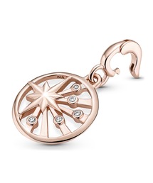 PANDORA | Pandora ME レイズ・オブ・ライフ メダリオン チャーム(チャーム)