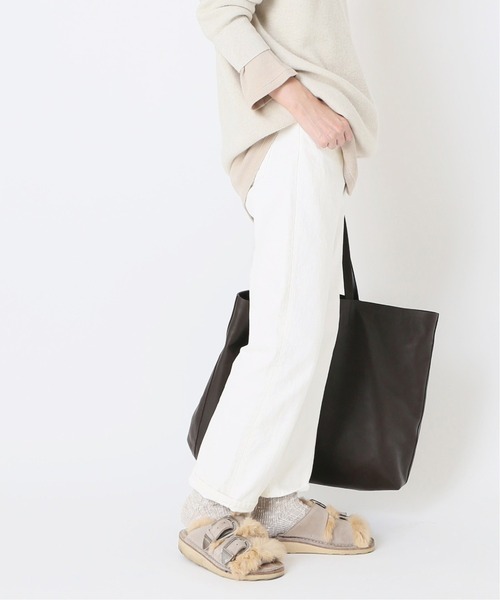Deuxieme Classe(ドゥーズィエムクラス)の「white デニム(デニムパンツ・レディース・ホワイト・38/36)」の2枚目の写真