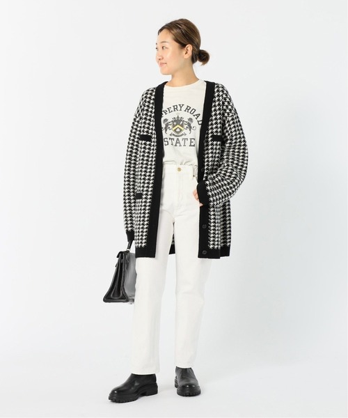 Deuxieme Classe(ドゥーズィエムクラス)の「white デニム(デニムパンツ・レディース・ホワイト・38/36)」の8枚目の写真
