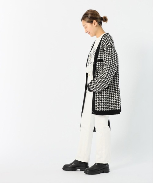 Deuxieme Classe(ドゥーズィエムクラス)の「white デニム(デニムパンツ・レディース・ホワイト・38/36)」の20枚目の写真