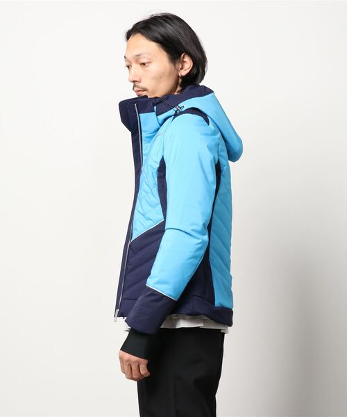 フェニックス phenix HONDA Racing Ski Jacket 4WAY ホンダ