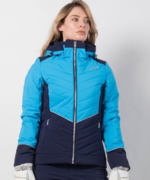 【WOMENS】Phenix SKI Dianthus Jacket/スキー スノーボード スノボ ウェア ジャケット アウター