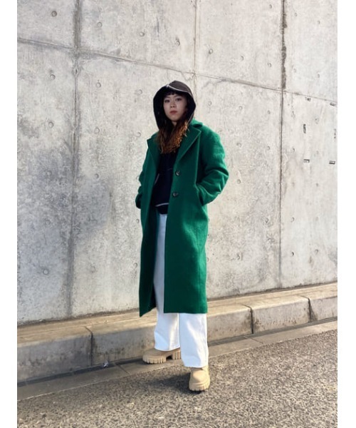 セール】THROW STITCH WORK SW HOODIE フーディー（パーカー）｜THROW  