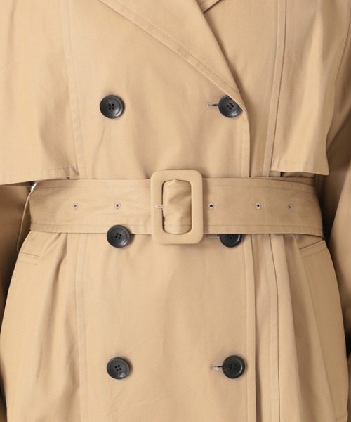 JOURNAL STANDARD（ジャーナルスタンダード）の「デザイントレンチ