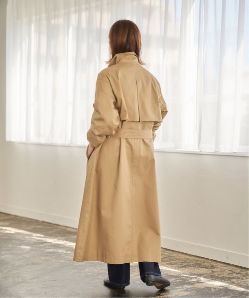 JOURNAL STANDARD（ジャーナルスタンダード）の「デザイントレンチ