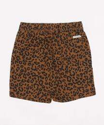 BANKSJOURNAL　シャツ　レオパード　セットアップ　サーフパンツ BANKS（バンクス）の「BOARD SHORTS/BANKS(バンクス)レオパード