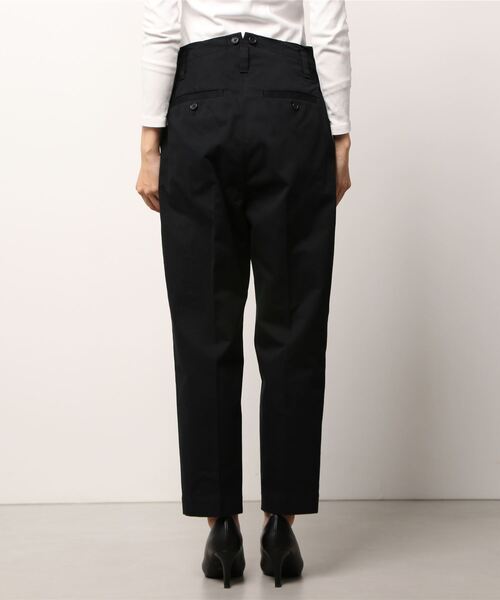 MARGARET HOWELL（マーガレットハウエル）の「DENSE COTTON