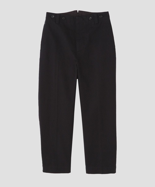 MARGARET HOWELL（マーガレットハウエル）の「DENSE COTTON