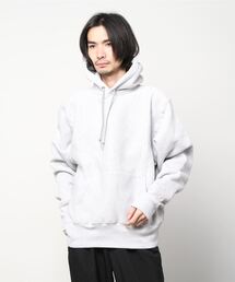 CAMBER | CAMBER/CROSS KNIT PULLOVER PARKA(パーカー)