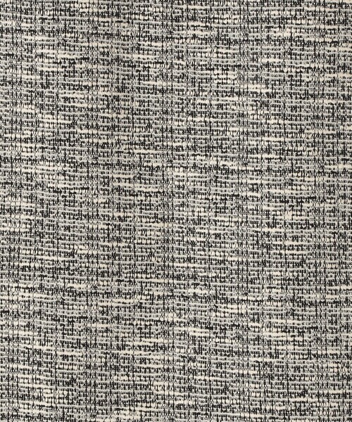 SHIPS（シップス）の「*〈手洗い可能〉ツイードスカート（セットアップ対応）◆（スカート・レディース・ライトグレー/ブラック/ネイビー/ブルー/オフホワイト・SMALL/MEDIUM）」の16枚目の写真