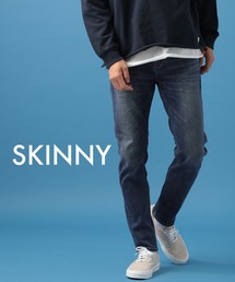 BAYFLOW | 【BAYFLOW DENIM】SKINNY(デニムパンツ)