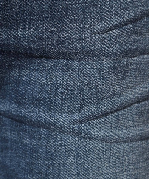 BAYFLOW（ベイフロー）の「【BAYFLOW DENIM】SKINNY（デニムパンツ・メンズ・スカイブルー/インディゴブルー・SMALL/MEDIUM/LARGE）」の20枚目の写真