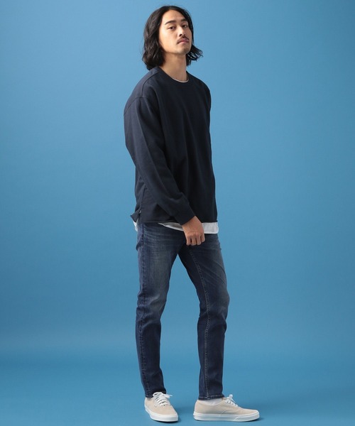 BAYFLOW（ベイフロー）の「【BAYFLOW DENIM】SKINNY（デニムパンツ 