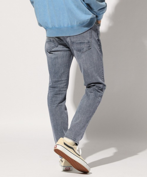 BAYFLOW（ベイフロー）の「【BAYFLOW DENIM】SKINNY（デニム