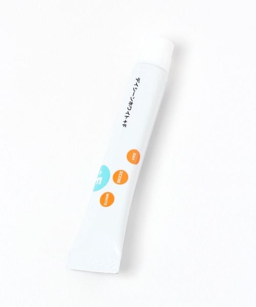 niko and（ニコアンド）の「【水森亜土】コラボ 歯ブラシセット