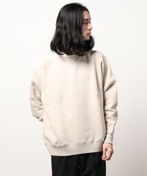 A.G.SPALDING & BROS.（エージースポルディングアンドブロス）の「【 A.G.SPALDING＆BROS / エージースポルディング＆ブロス 】 TRAINING SHIRTS / トレーニングスウェットシャツ（スウェット）」