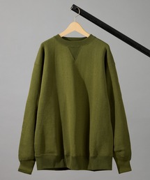 【 A.G.SPALDING&BROS / エージースポルディング&ブロス 】 TRAINING SHIRTS / トレーニングスウェットシャツ
