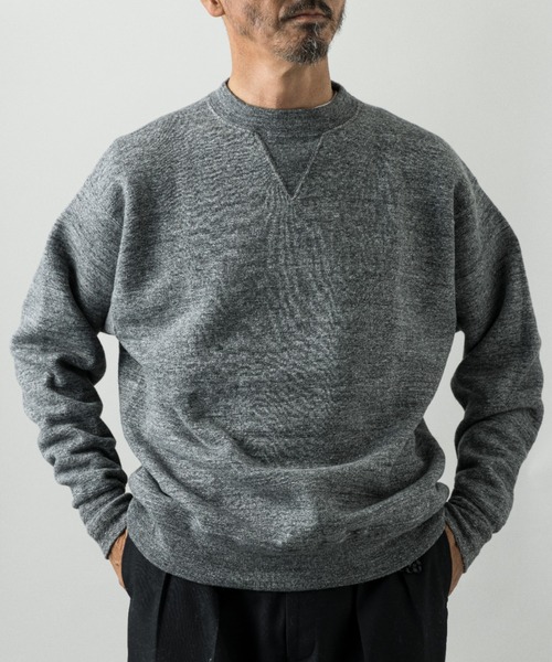 エージースポルディング＆ブロス TRAINING SHIRTS スウェット 38 A.G.SPALDING＆BROS / エージースポルディング＆ブロス 】 TRAINING