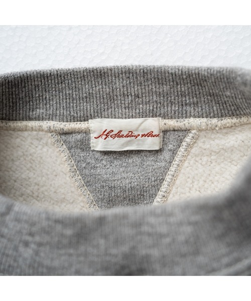 A.G.SPALDING＆BROS / エージースポルディング＆ブロス 】 TRAINING