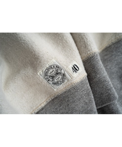 A.G.SPALDING＆BROS / エージースポルディング＆ブロス 】 TRAINING