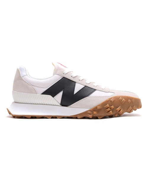 NEW BALANCE(ニューバランス)の「New Balance UXC72SD / ニューバランス UXC72SD(スニーカー・メンズ・ホワイト・23.5cm/24.5cm/25.5cm/26.5cm/27.5cm/28.5cm/23.0cm/24.0cm/25.0cm/26.0cm/27.0cm/28.0cm/29.0cm)」の7枚目の写真
